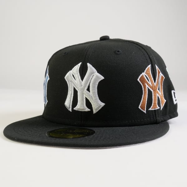 Size【7 3/8(M)】 SUPREME シュプリーム ×New York Yankees 22AW Kanji ...