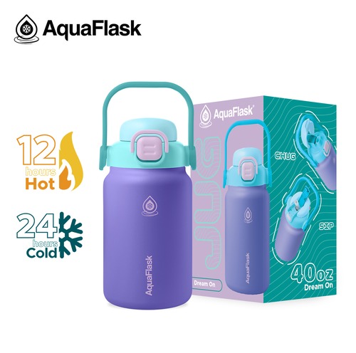ドリームオン 1180ml / 40oz -JUG-