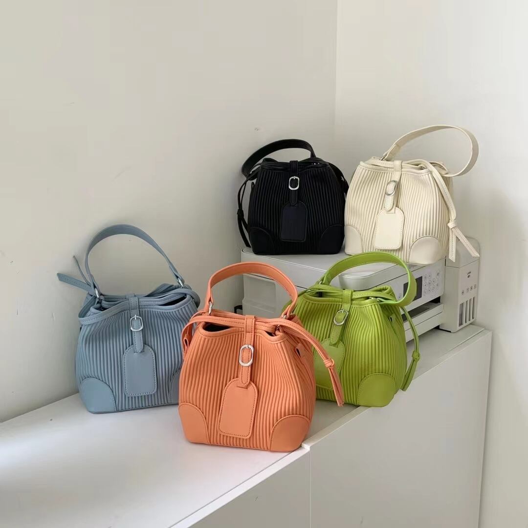 ワンハンドルバッグ　AS49-1260