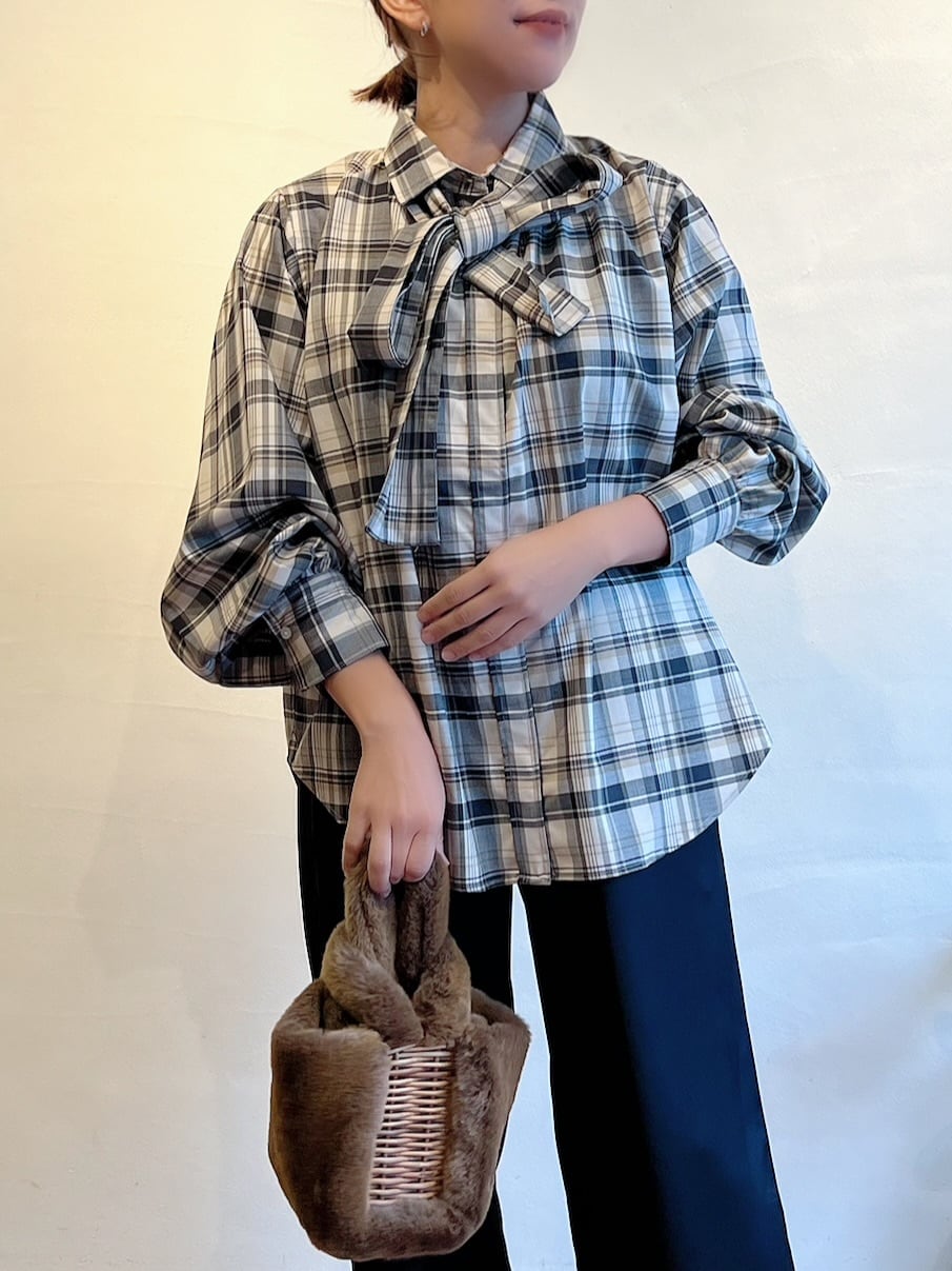 Blouse | anouk