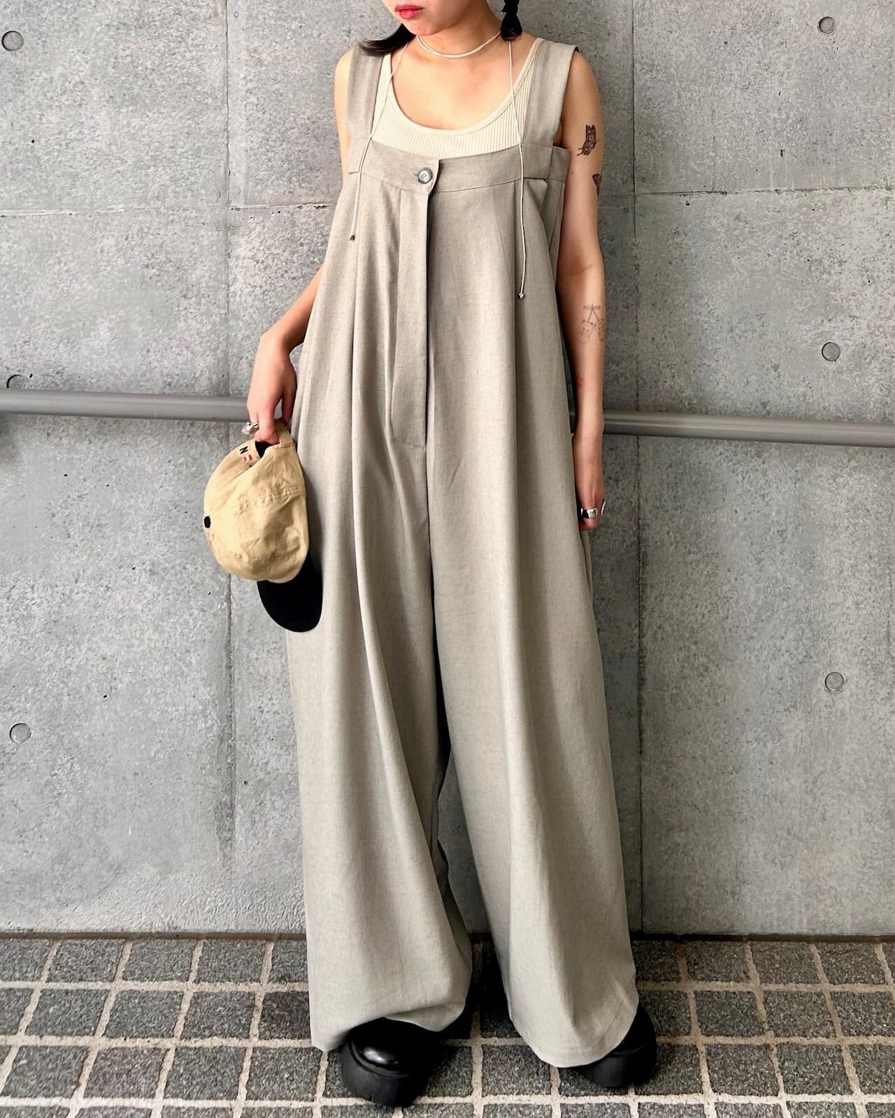 ROSE vintage