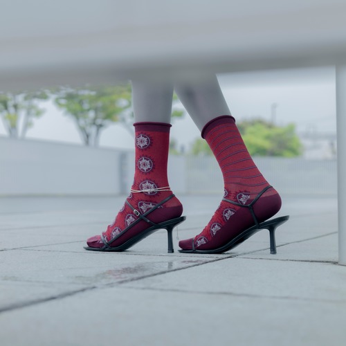 ムーラン ルージュ ミドル・moulin_rouge_mid