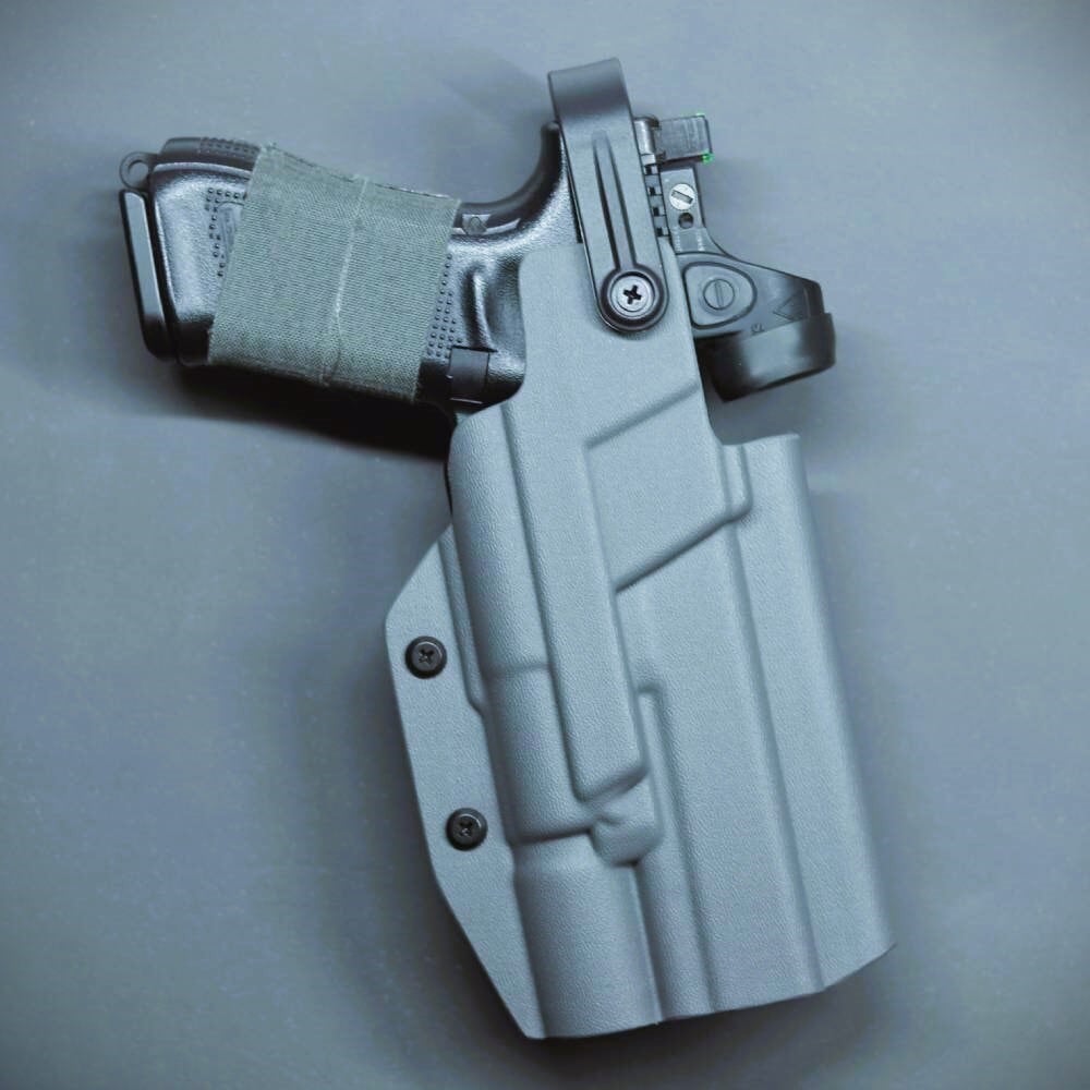 Glock ＋ X300U ライト用 (右用) | 六七五 -ミリタリー・アウトドア-