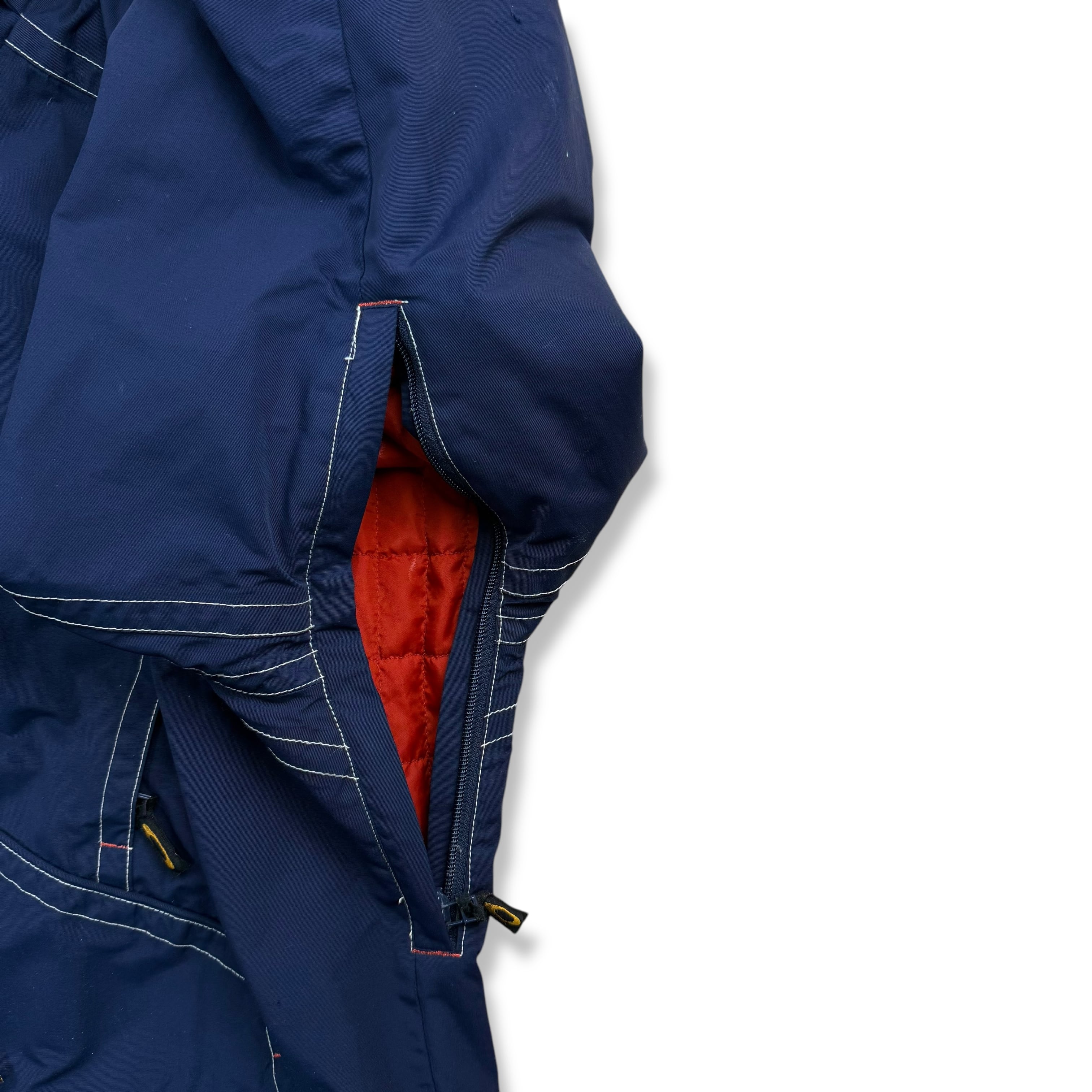 00s OAKLEY SOFTWARE Technical Snowboard Jacket | MARKET