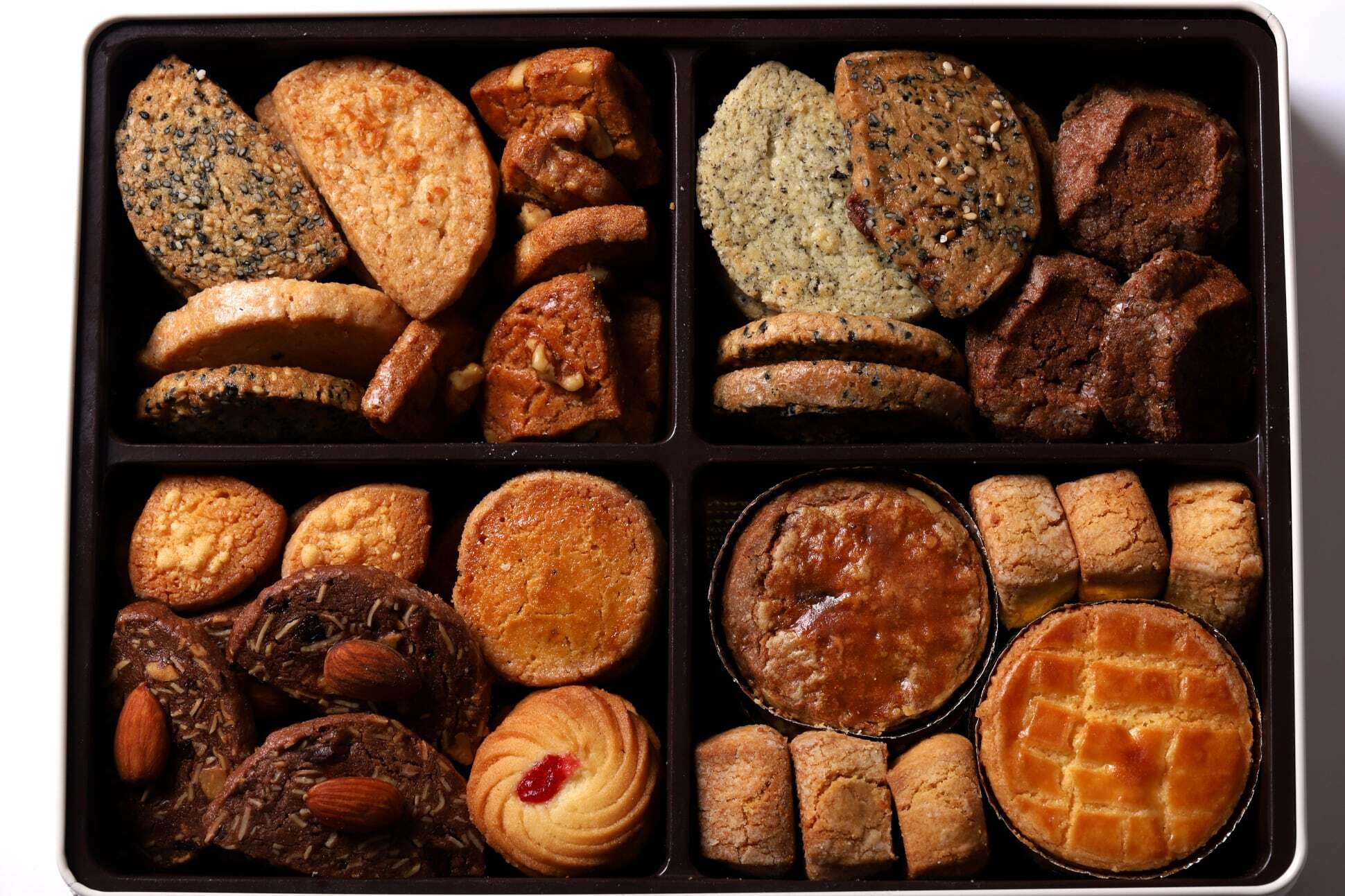 アソートクッキー 発送対応