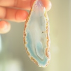 AMAOTO 10 - アゲートヒーリングチャイム / Agate Healing Chime