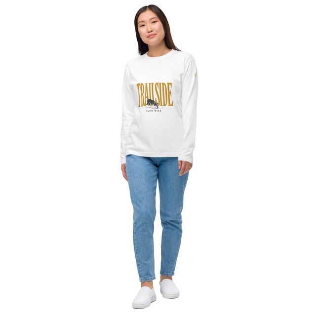 Trailside Walk Long Sleeve Tee S0057