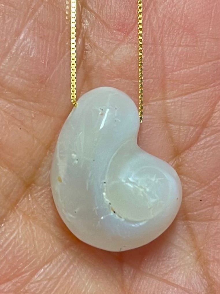 3) ネットショップ・リニューアル記念価格・聖石「ミラクル・ケオン」PT