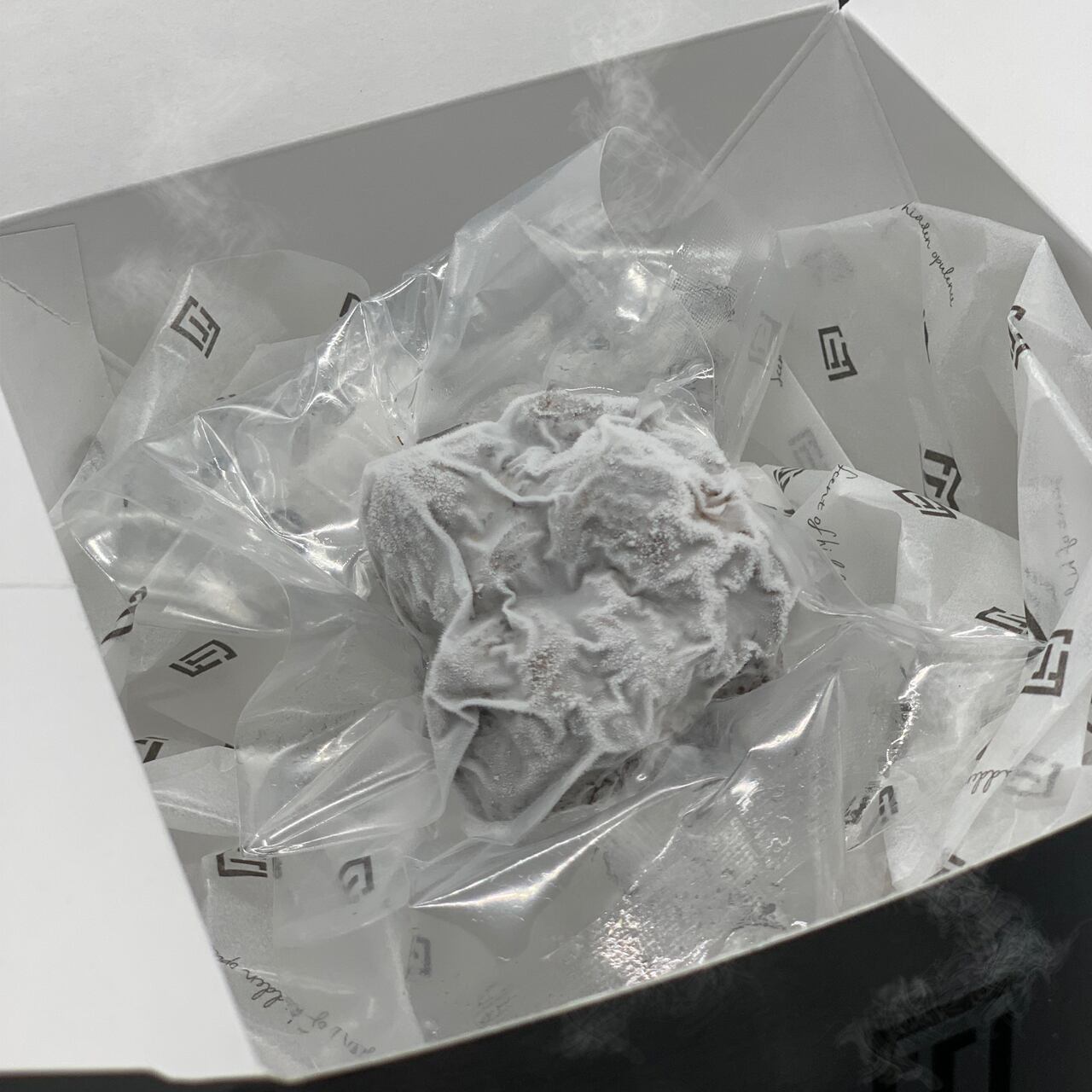 冷凍トリュフ100gパック】COLD SLEEP TRUFFLE | FRESH TRUFFLE JAPAN