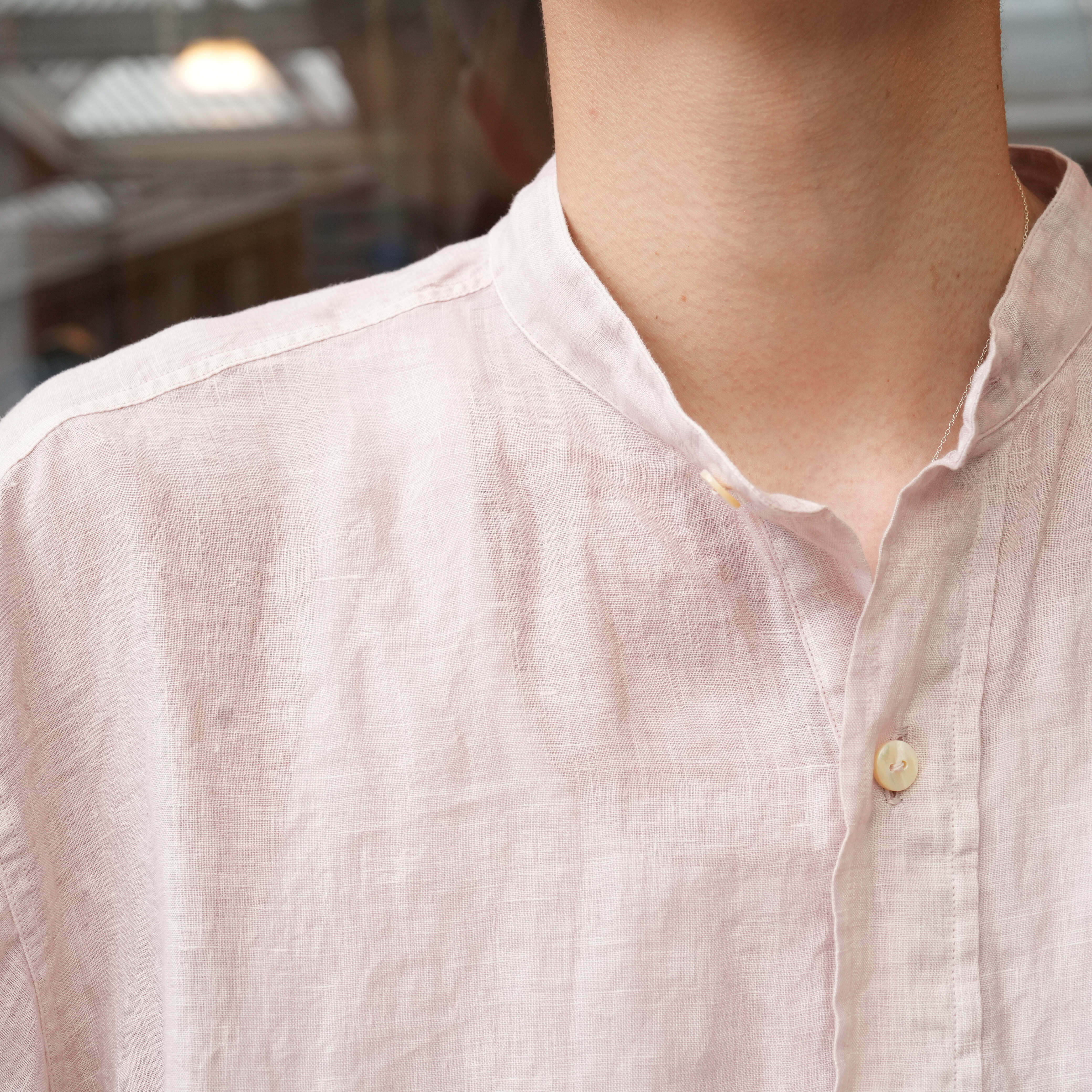 MAATEE&SONS (マーティーアンドサンズ) 25SS 