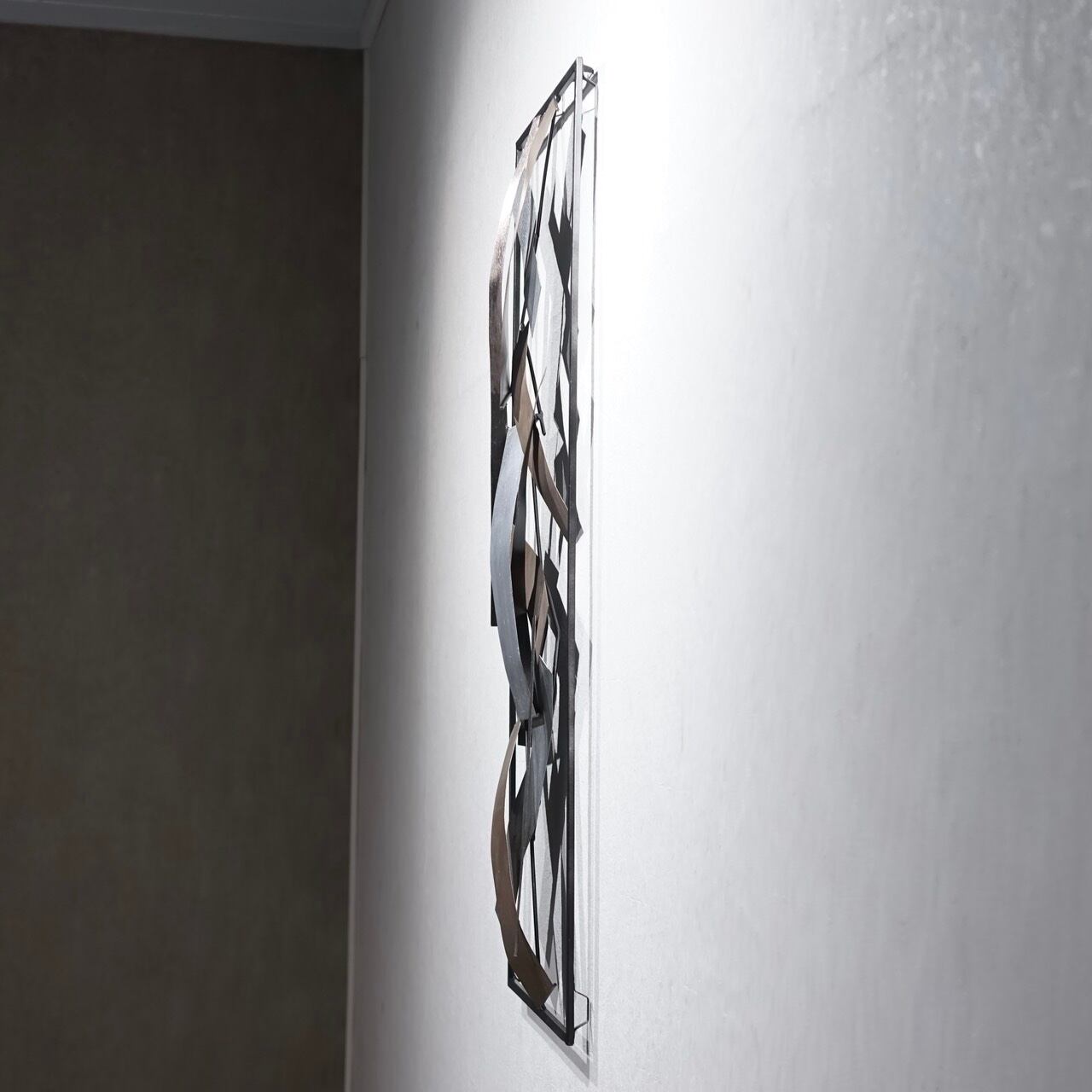 Bello Select ウォールアート メタルアート 壁掛け アート ウォール