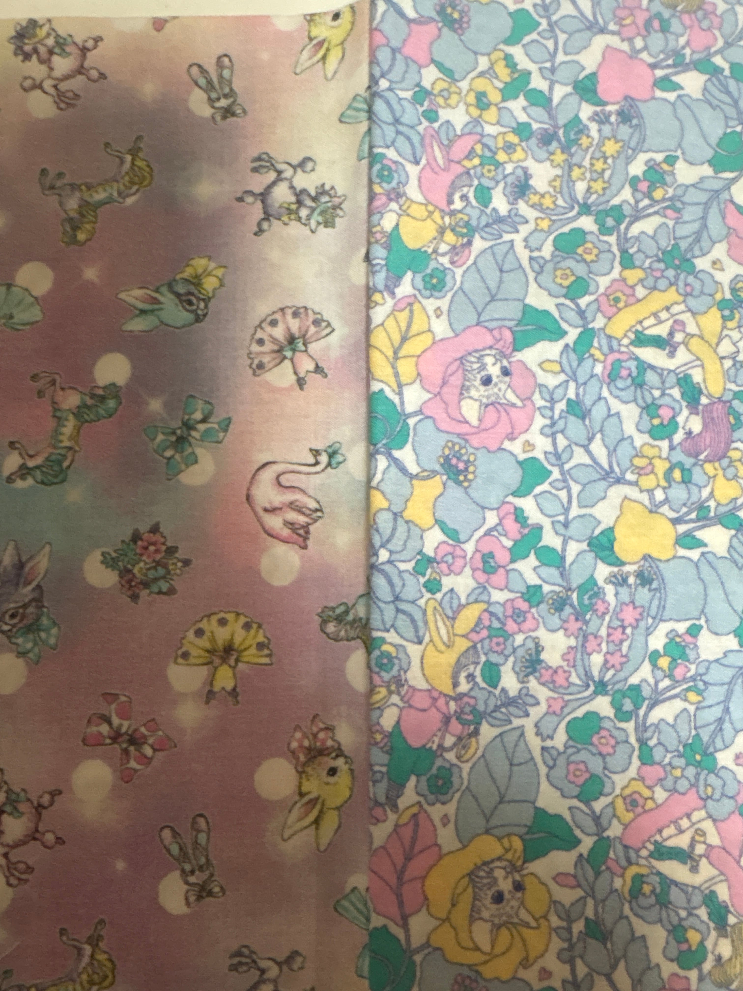 ❥Joli Fleur La Toile❥ | RICCAROCCA【リッカロッカ】