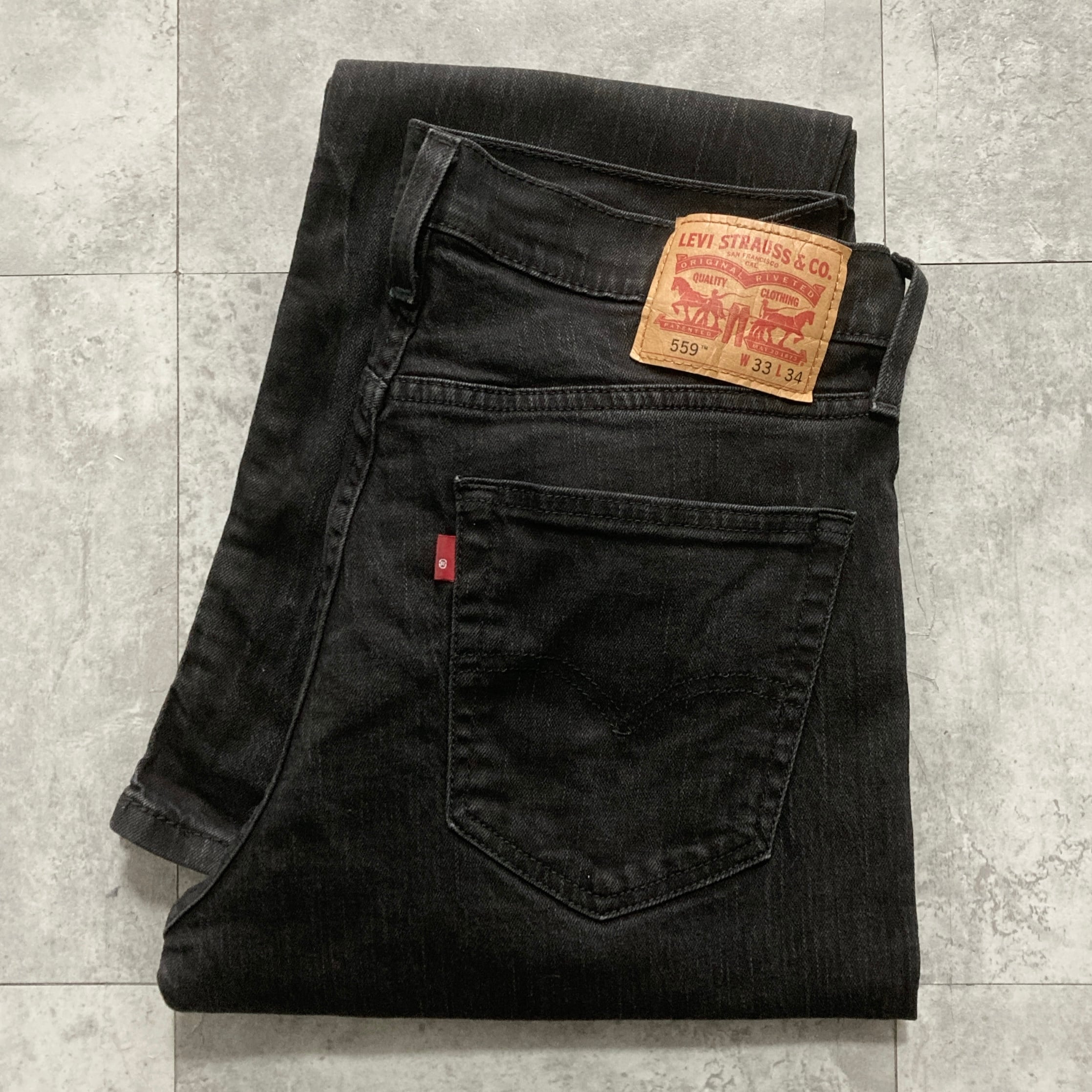 W33 L36】90's US.Levis 501 リーバイス サンアンジェロ工場(552