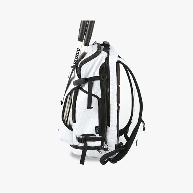 HYBRID BACKPACK X-PAC [BQB0000402000]