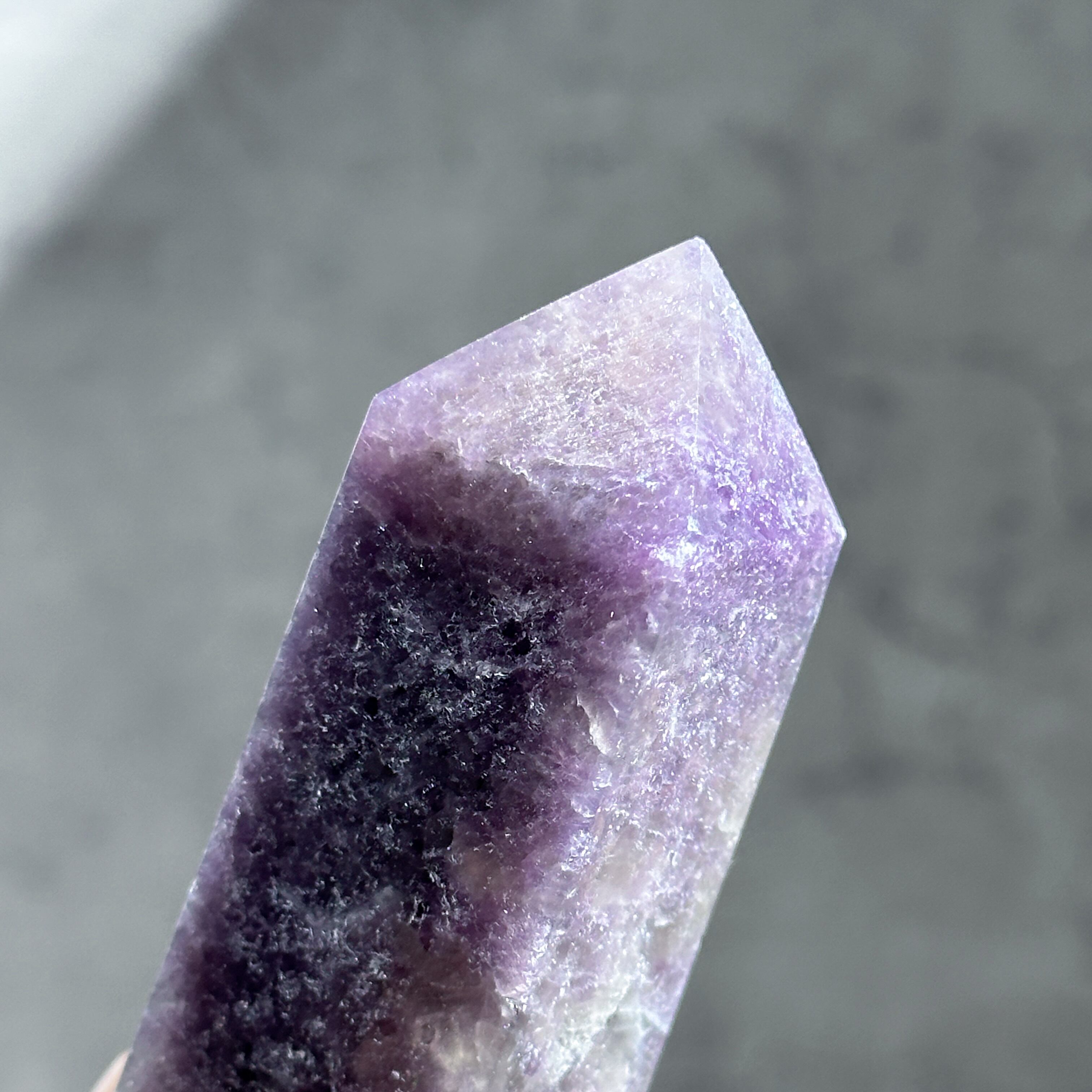 ユニコーンストーン タワー 84◇ Unicorn Stone ◇天然石・鉱物