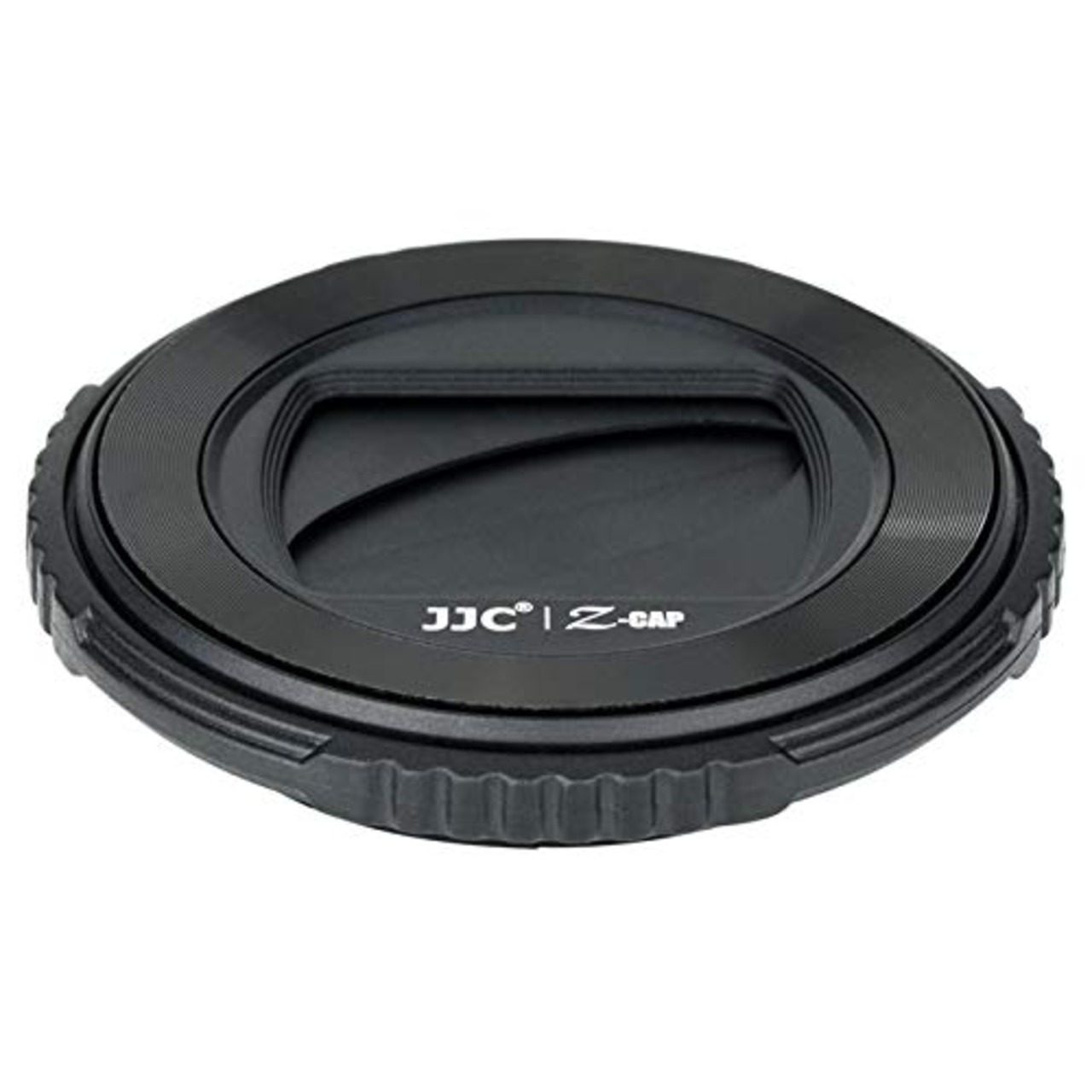 JJC レンズキャップ レンズバリア オリンパス Olympus TG-7 TG-6 TG-5 TG-4 TG-3 TG-2 TG-1 に対応 LB-T01 互換