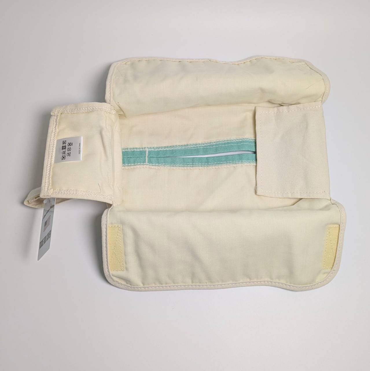 【 Dairy Queen / DQ（デイリークイーン) 】 Tissue Cover / ティッシュ カバー 吊り下げ〚アメリカン雑貨 アメトイ〛