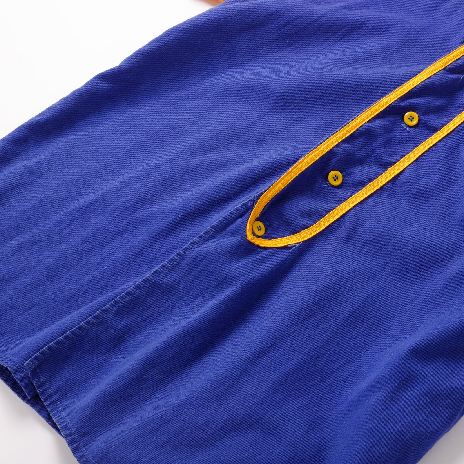 極美品】50s special vintage baseball shirt made in USA excellent