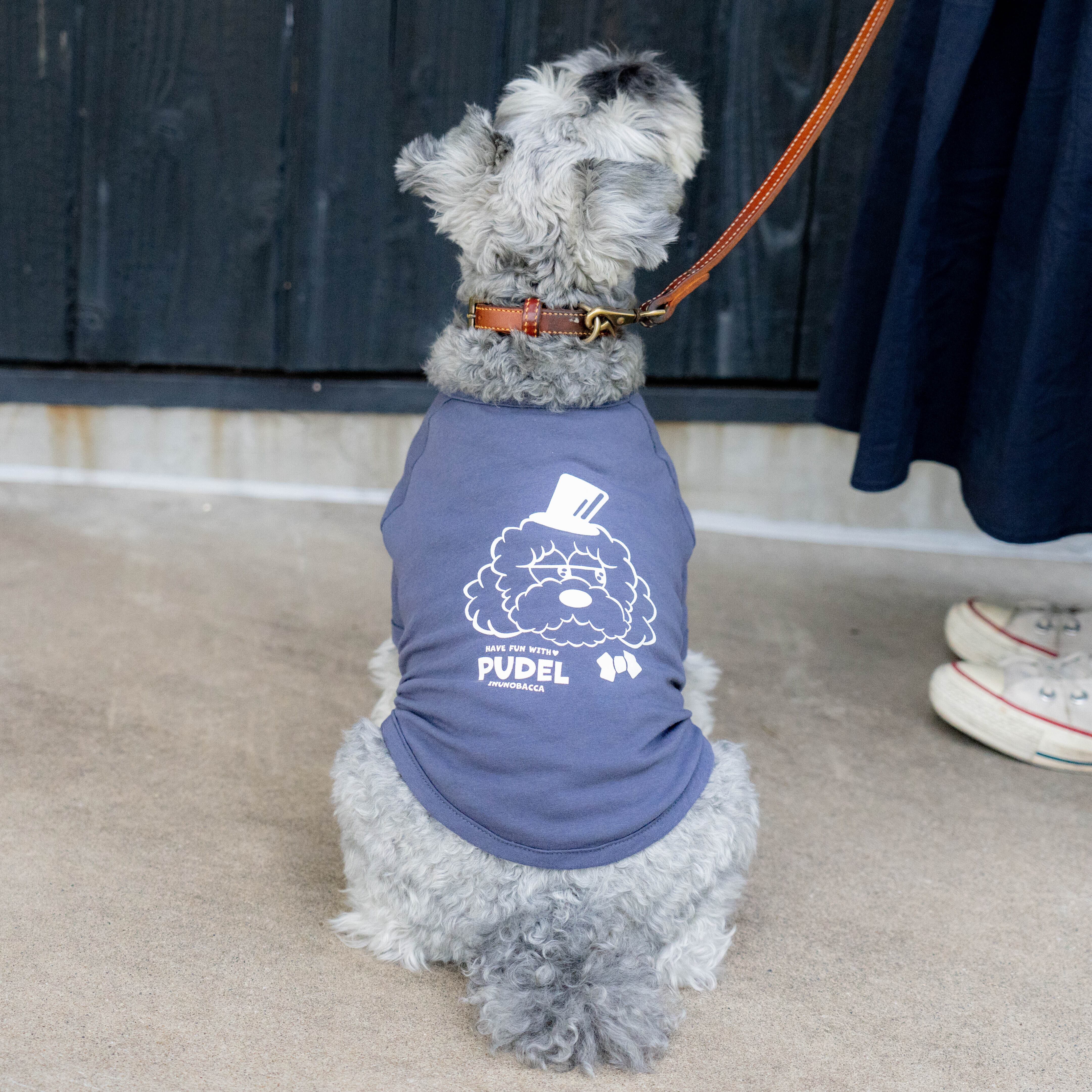 犬服 S わんこの普段着 ミモザ 犬服 3S わんこの普段着 ミモザ 犬服