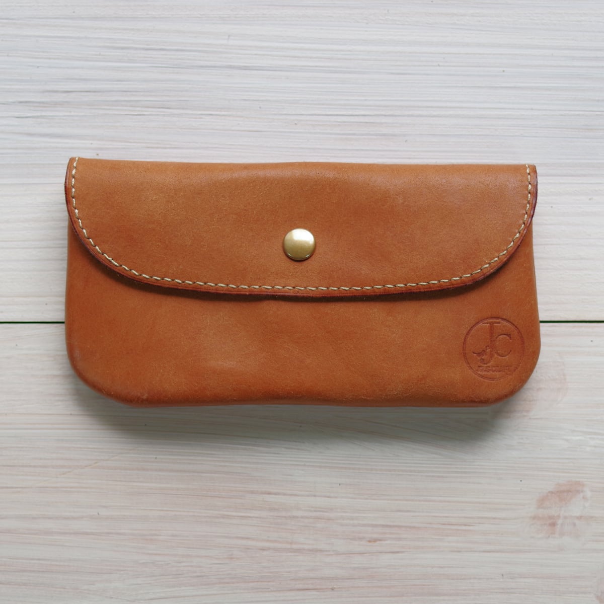 【トラッカーウォレット ロング 3層】 TALON ブライドルレザー ゴールド sgt-003 ロングトラッカーウォレット サドルレザー | Pay ID