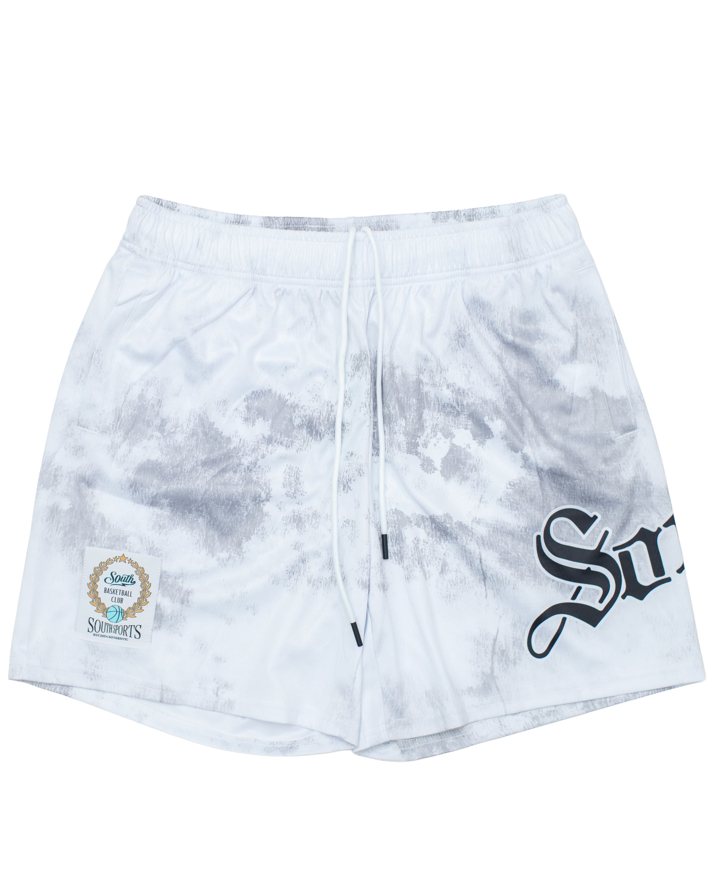 PANTS | THE SOUTH