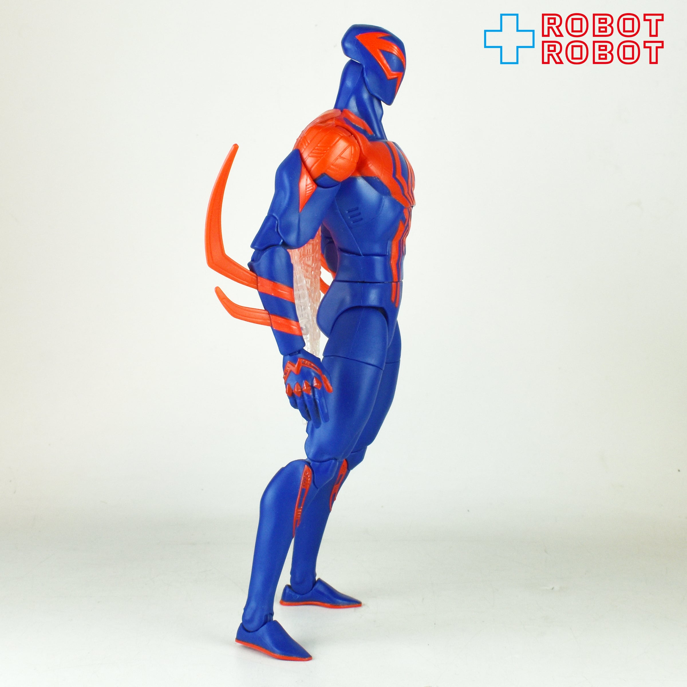 マーベルレジェンド スパイダーマン2099 (アクロス・ザ・スパイダー