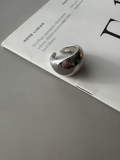 smooth volume ring