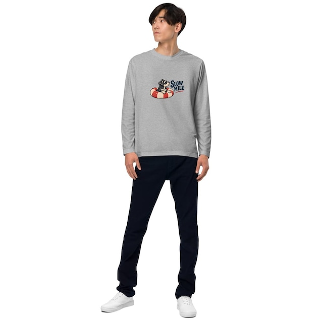Float Buddy Long Sleeve Tee S0115