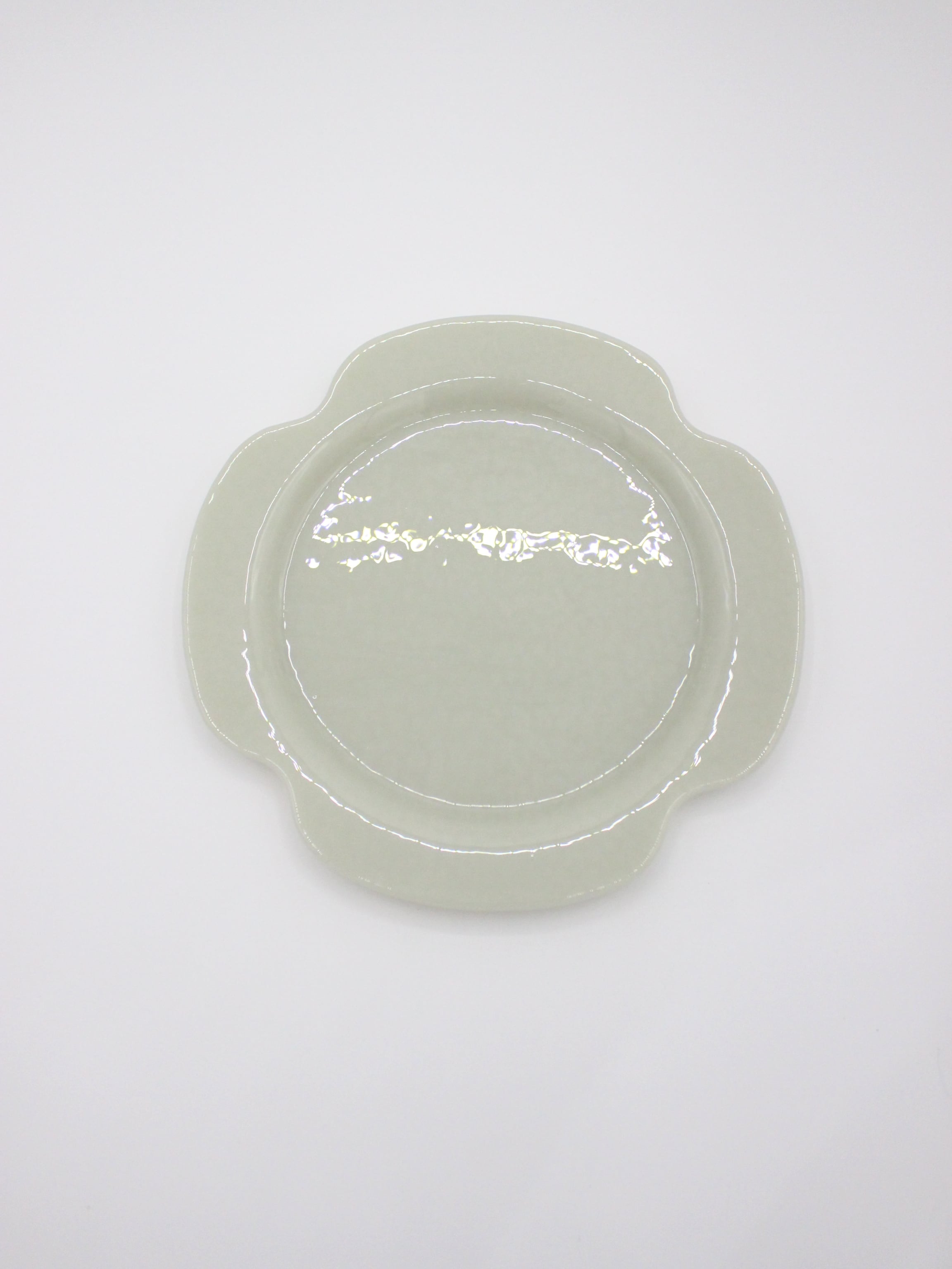 天気雨　ガラス　皿　食器　器 天気雨 - ギャラリーショップ空庵 - Gallery Shop Cooan -