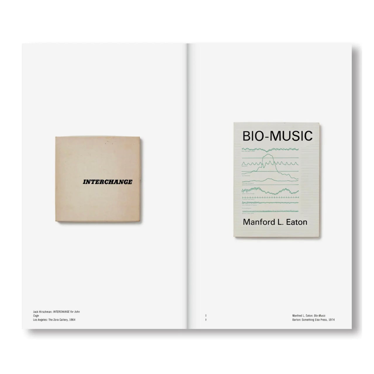 清里現代美術館アーカイブ第2巻：フルクサスとその周辺 | ON SUNDAYS