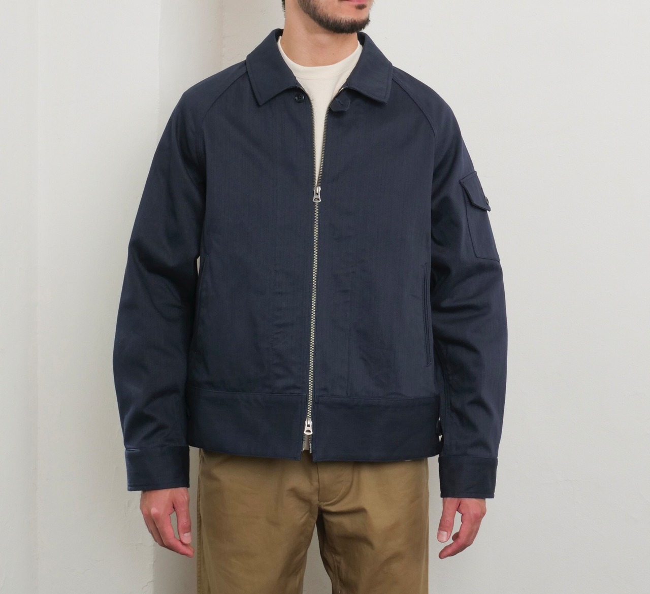 Swinger【スウィンガー】・3007-602B・C/#29 Navy