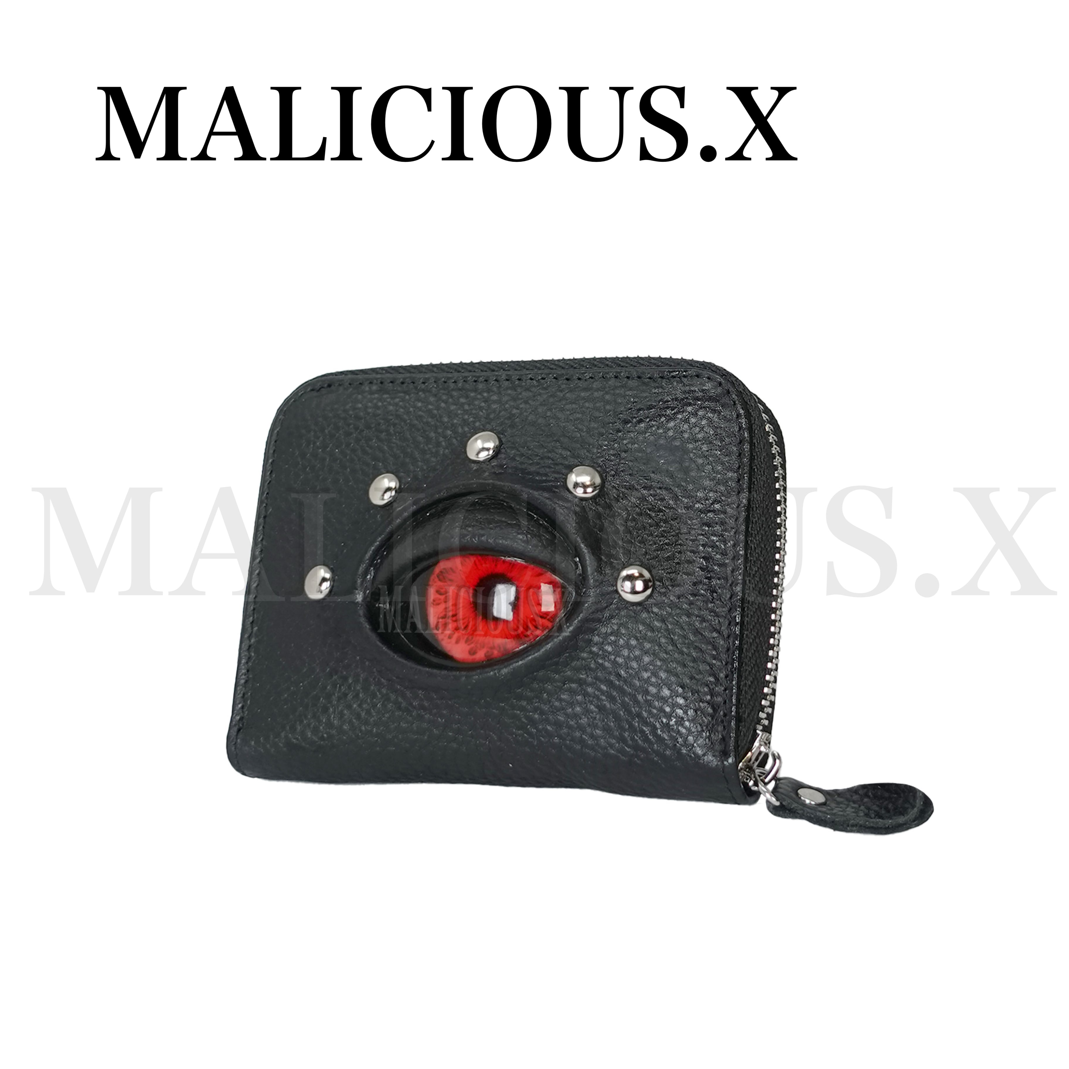 WALLET | MALICIOUS.X