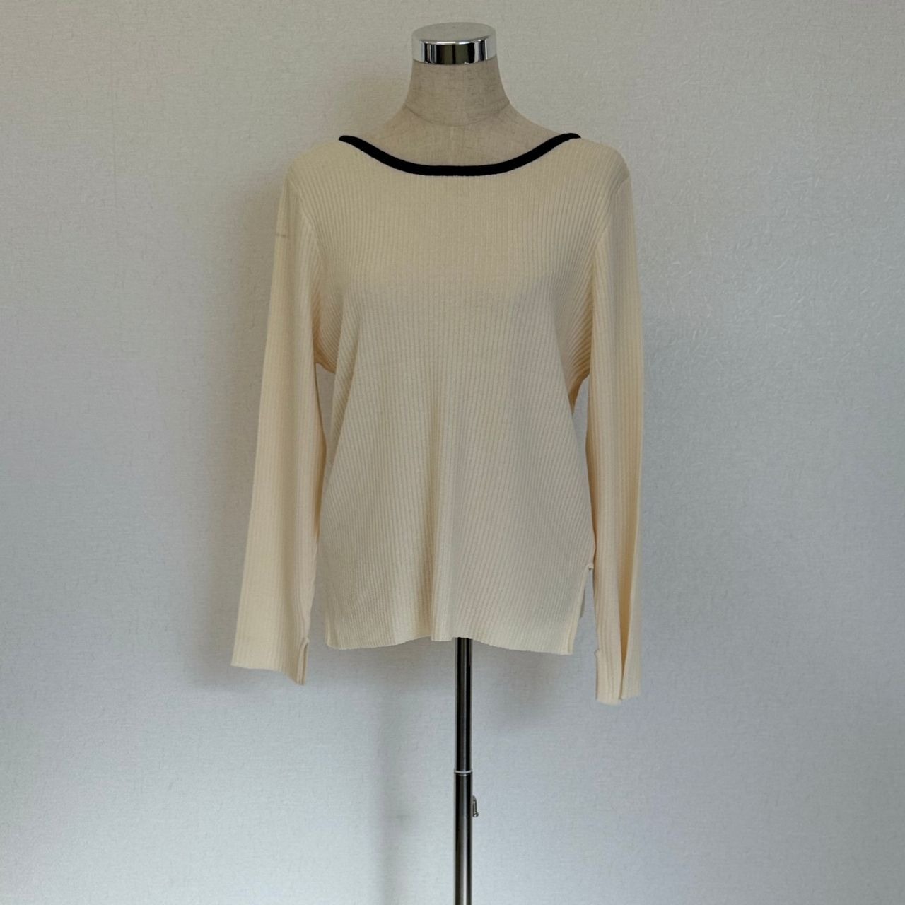 Choker Knit