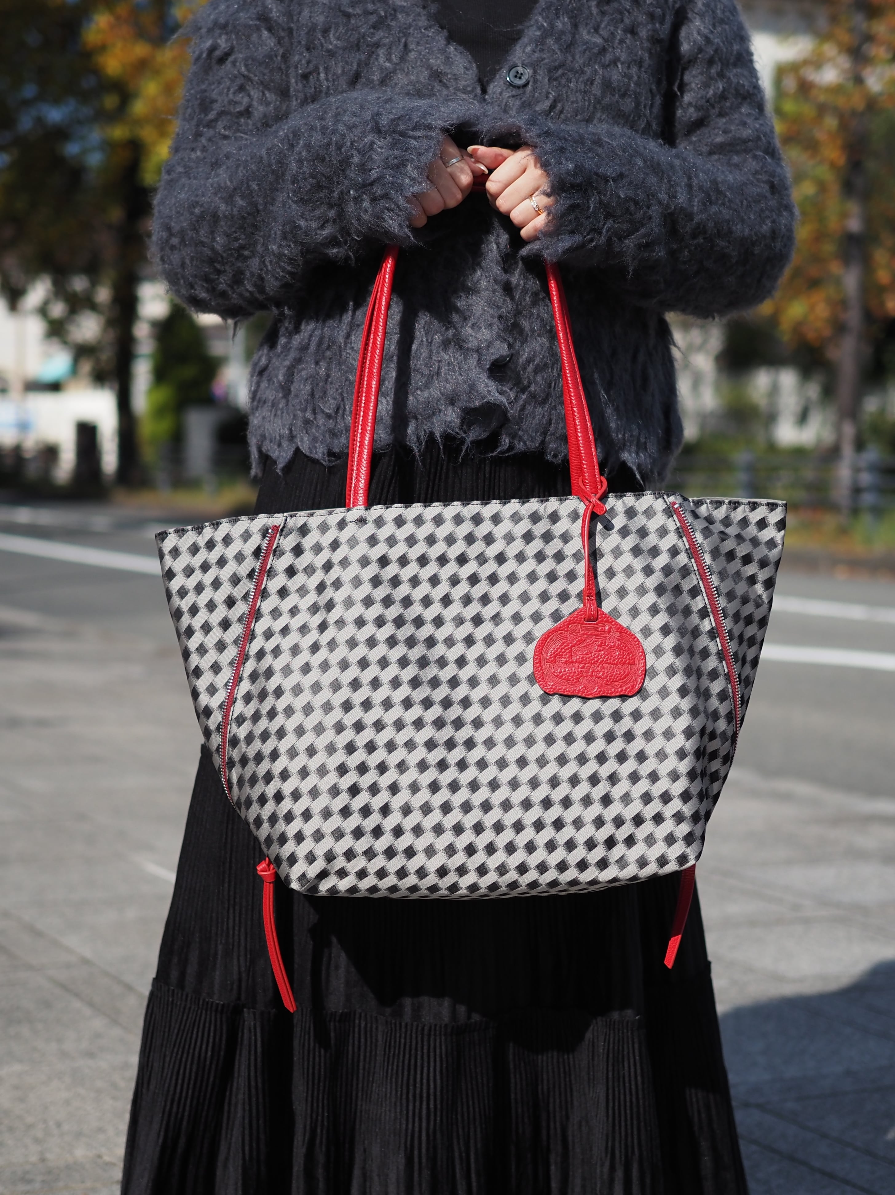 トートバッグ | OSAM ONLINE SHOP