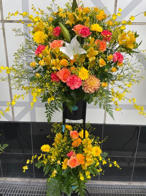 御祝スタンド 画像