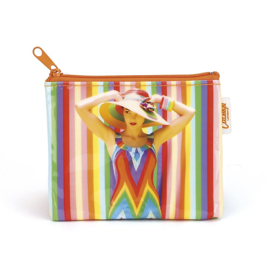 Rainbow Woman Coin Purse_CERW6CP