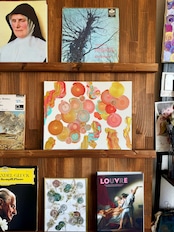 今日も素敵な一日に(No.0254)