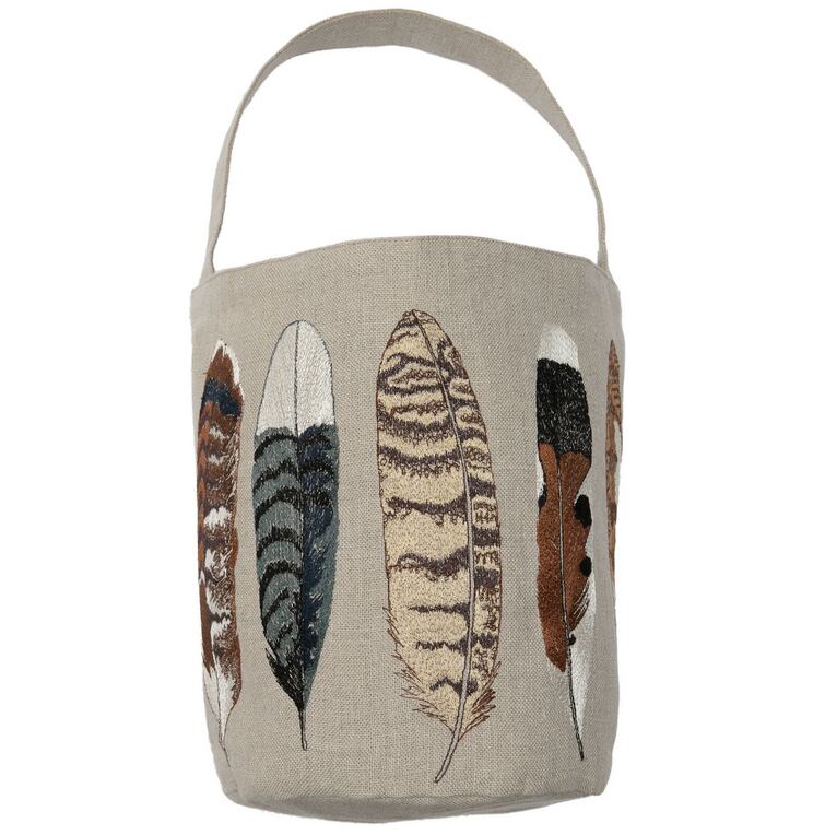 最終値下げ!コーラルアンドタスク バケットバッグ Spring Babies