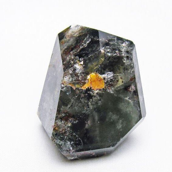 ガーデンクォーツ 原石 一点物 142-9735