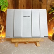 美品 LTEモデル /Panasonic Let's note SV1 /メモリ16G/SSD256GB/最新ノートパソコン