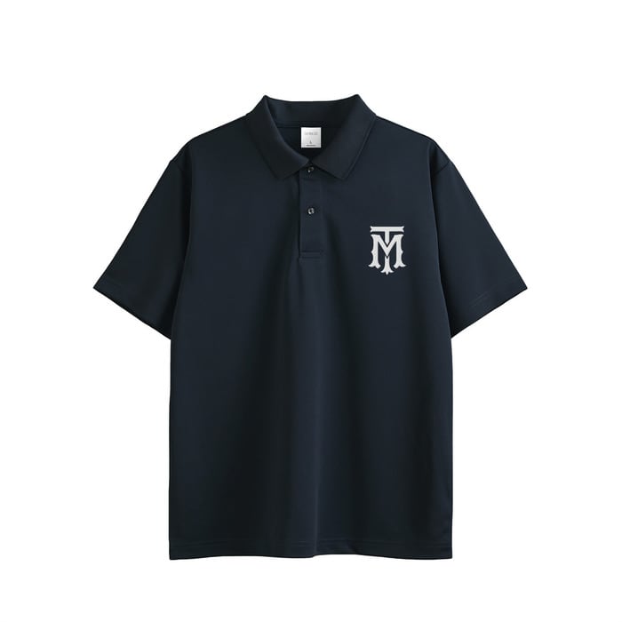 TM LOGO series | TURF MOB GOLF