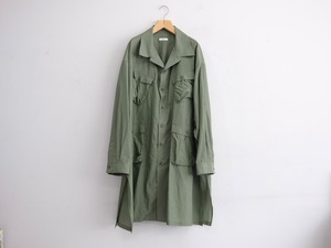 WHOWHAT” 5X SHIRT NEW / Type.5 MOSS GREEN”