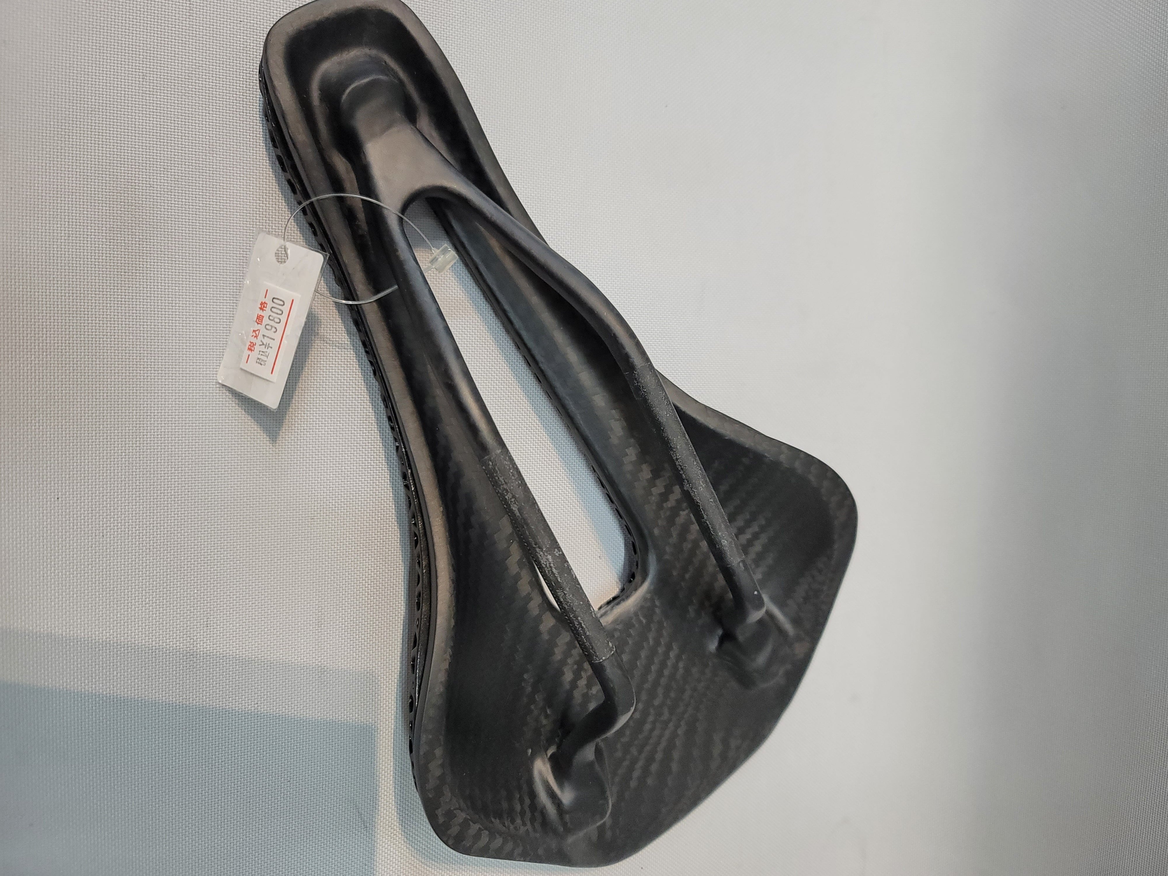 3D printing Ⅳサドル　(TNI) 3D printing Ⅳ サドル | TRISPORTS