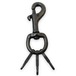 BW x N&J Anchor Swivel Snap Blackline