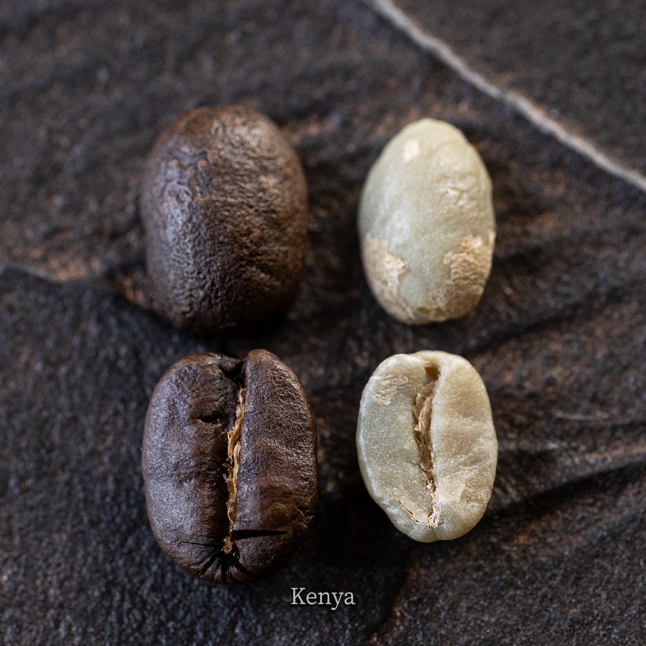 『Kenya Red Mountain』ケニア レッドマウンテン / 100g 〜 | 自家焙煎珈琲豆専門店 『豆男珈琲』 powered by  BASE