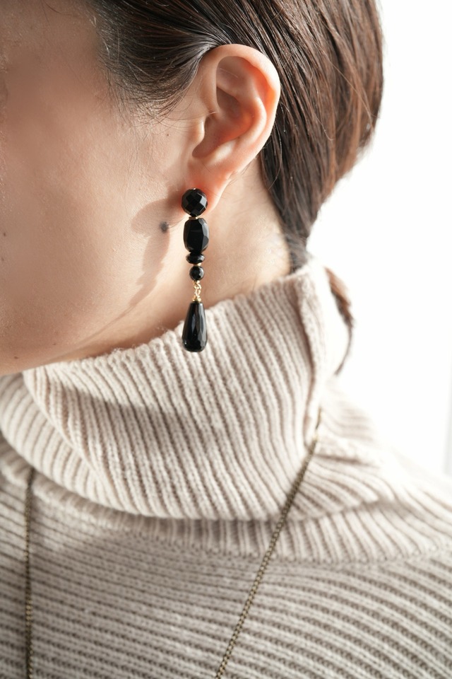 l’ombra mosaico earrings