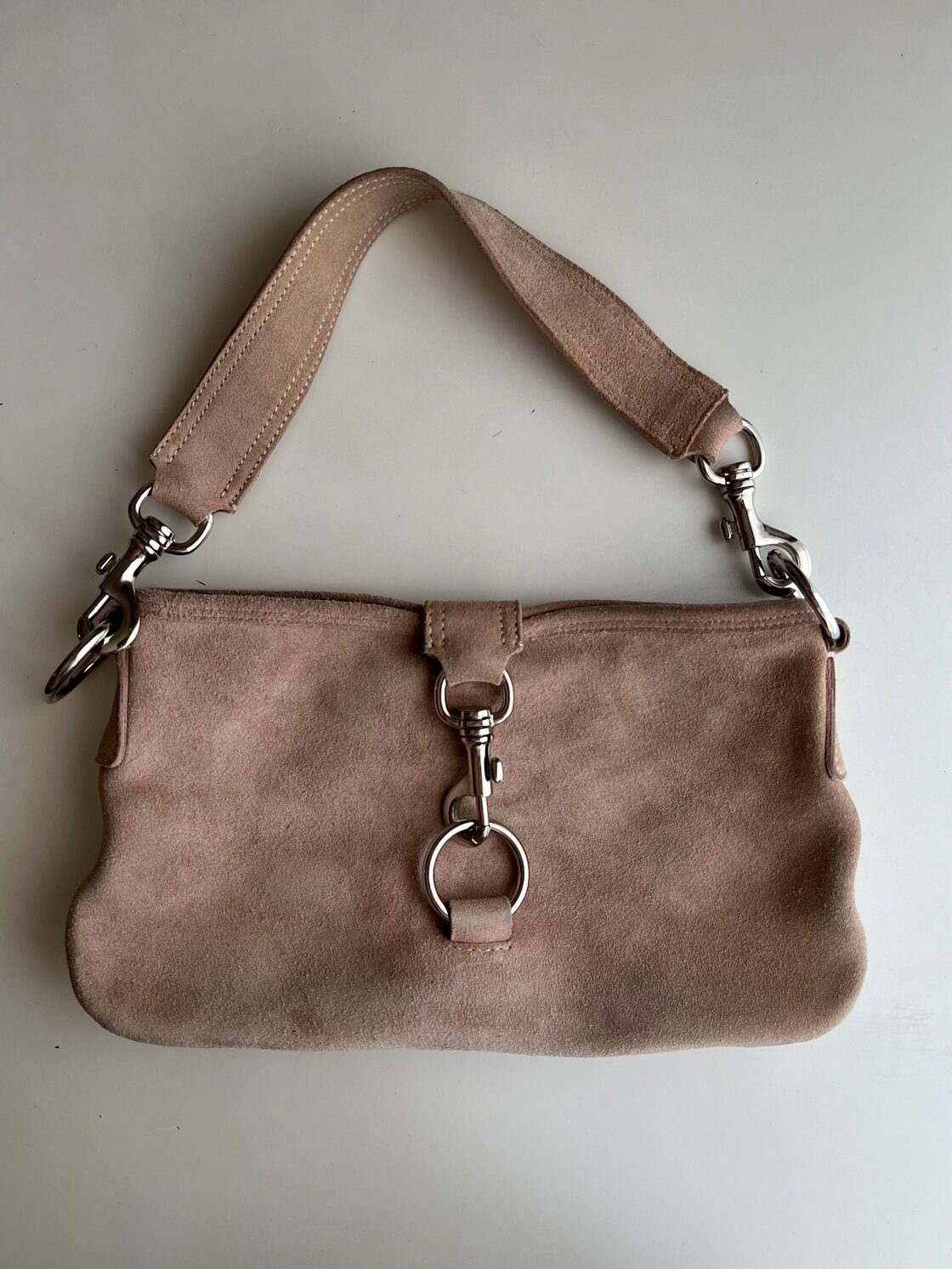 2000s MIU MIU JACKIE HAND BAG | Pay ID 
