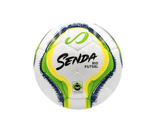 senda / Rio match ball