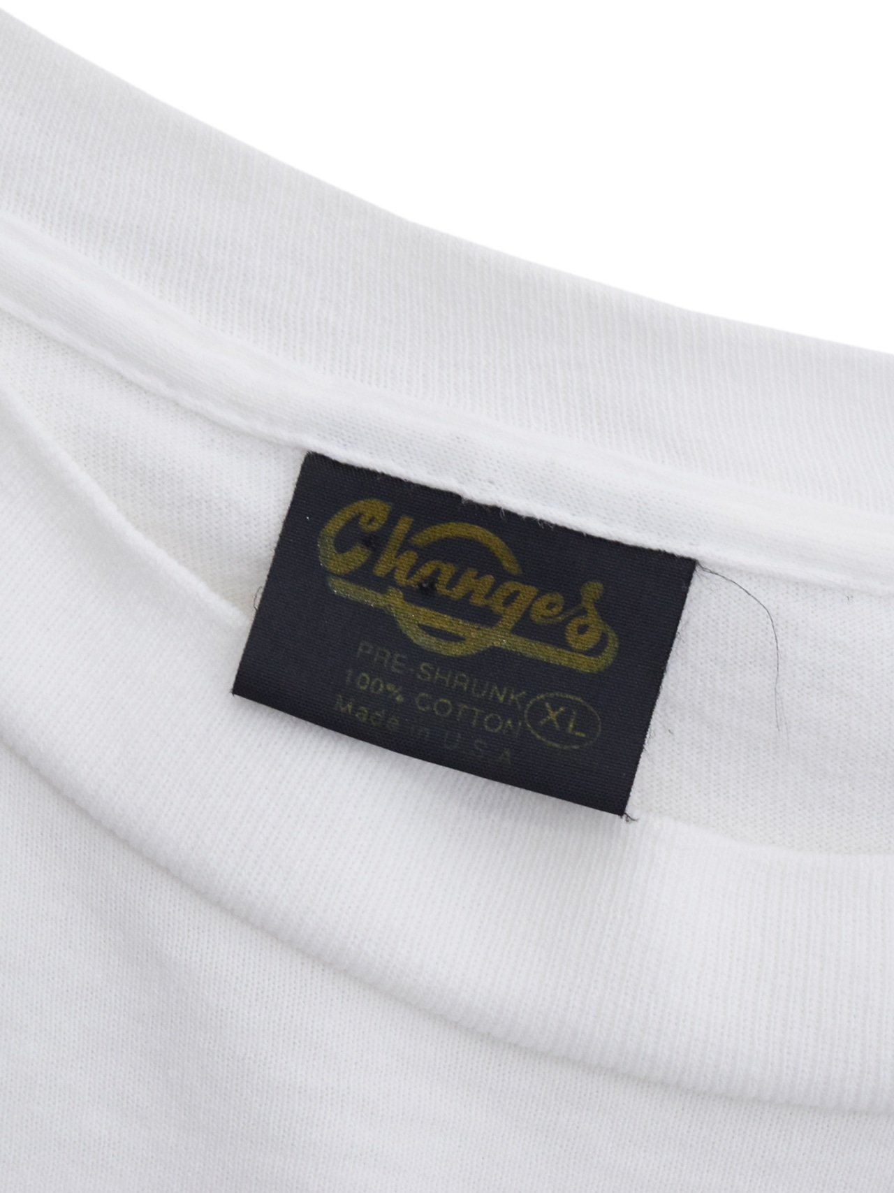 Kermit the Frog "Forrest Gump" T-Shirt  1990s / カーミット