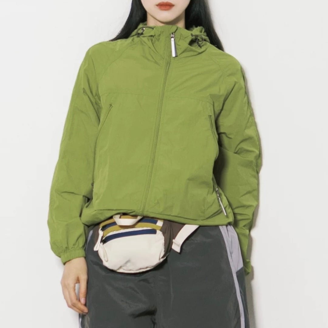 wind breaker | Joppy